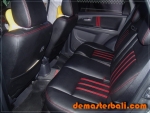 SUZUKI SX4 GREY 2011 09